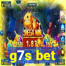 g7s bet